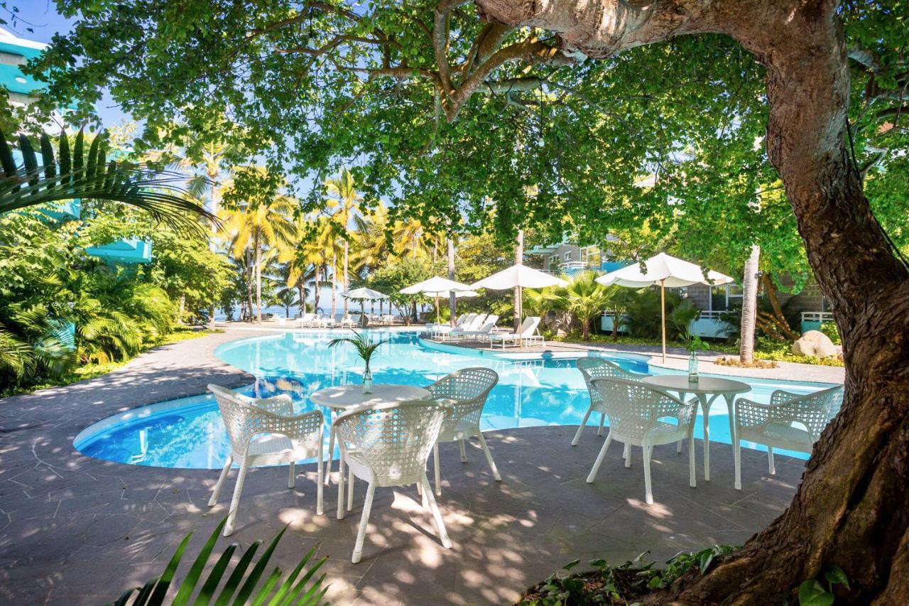 Azulpitaya Beach Front Hotel In Sayulita Exterior foto
